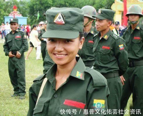 中国女兵 第2页