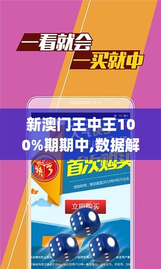 新澳门王中王，揭秘期期中的奥秘与策略，揭秘新澳门王中王期期奥秘与策略之道