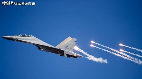 歼-16到底有多强，深度解析中国新一代多用途战斗机的实力，深度解析，歼-16中国新一代多用途战斗机的超强实力