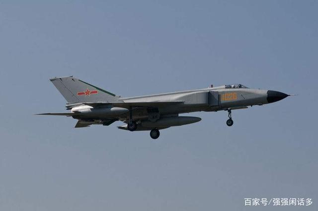 歼8战斗机的独特特点，历史、性能与优势分析，歼8战斗机的历史、性能、优势及独特特点深度解析