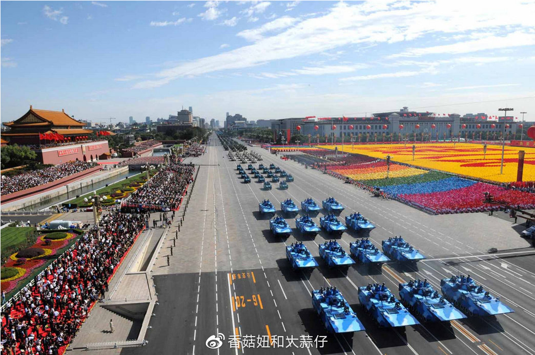 世界国庆阅兵，展现国家力量与荣耀，全球国庆阅兵，国家力量与荣耀的展示