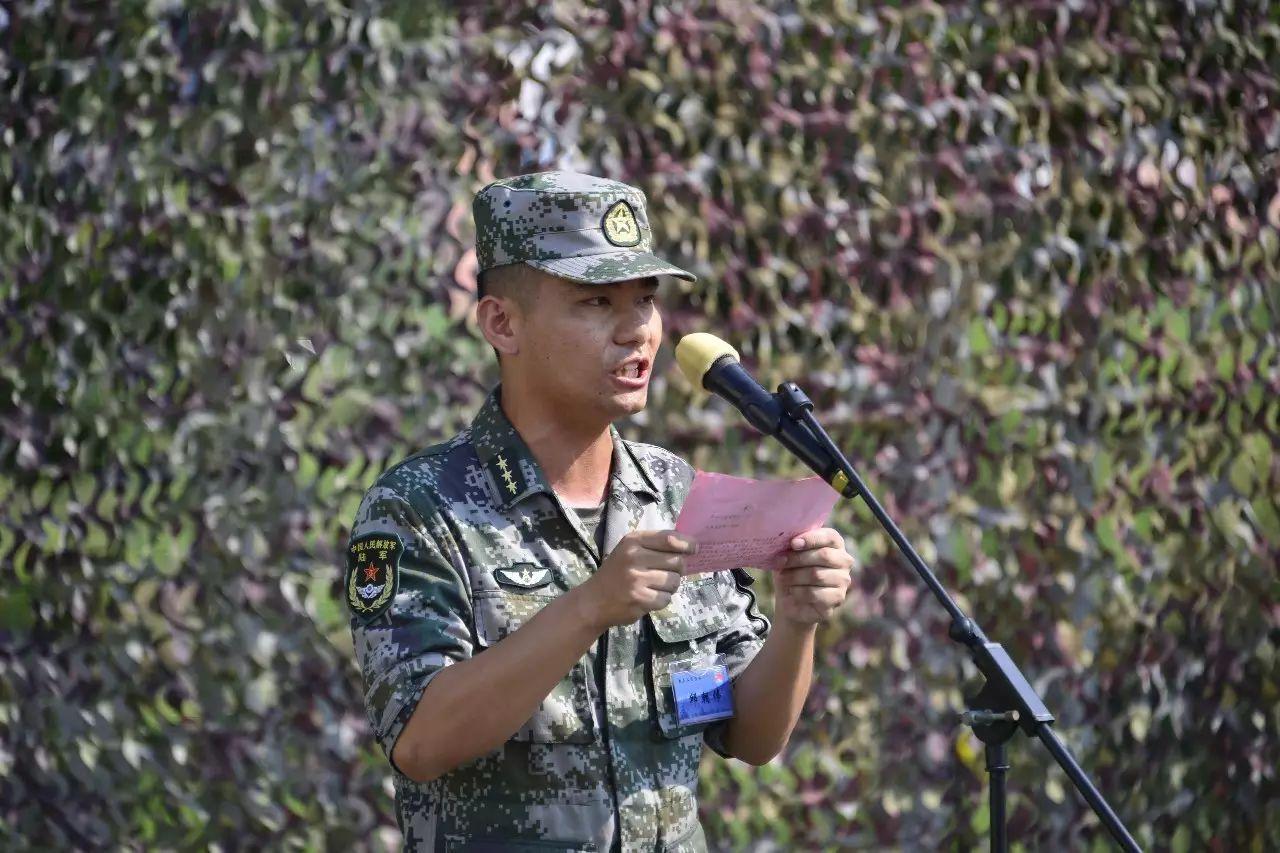 陆军新兵入伍训练科目，陆军新兵入伍训练全科目详解