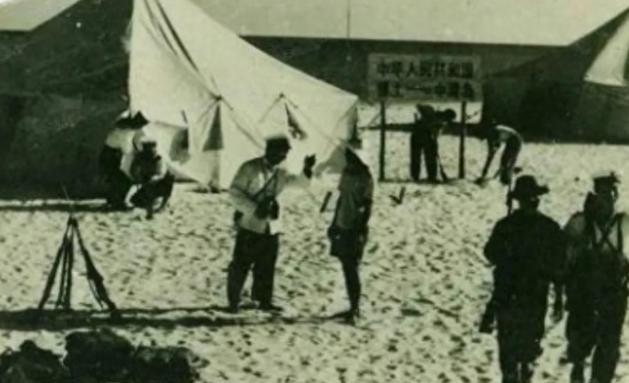 中国已经做好南海准备，深化海洋战略与海洋治理的全方位布局，中国深化南海全方位布局，海洋战略与治理的新篇章