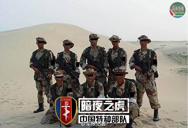 成都军区特种部队排名及其影响力，成都军区特种部队排名及影响力探究
