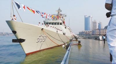 规模与实力