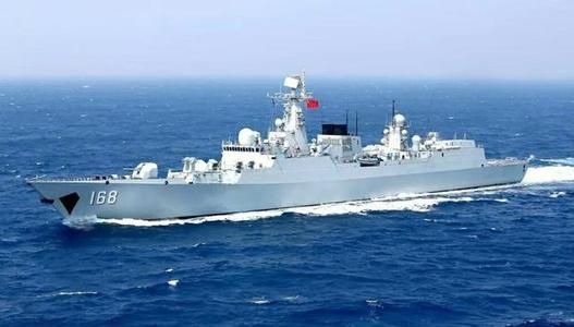 关于中国海军舰艇052C发射单元数量的研究分析，中国海军舰艇052C发射单元数量的深度解析
