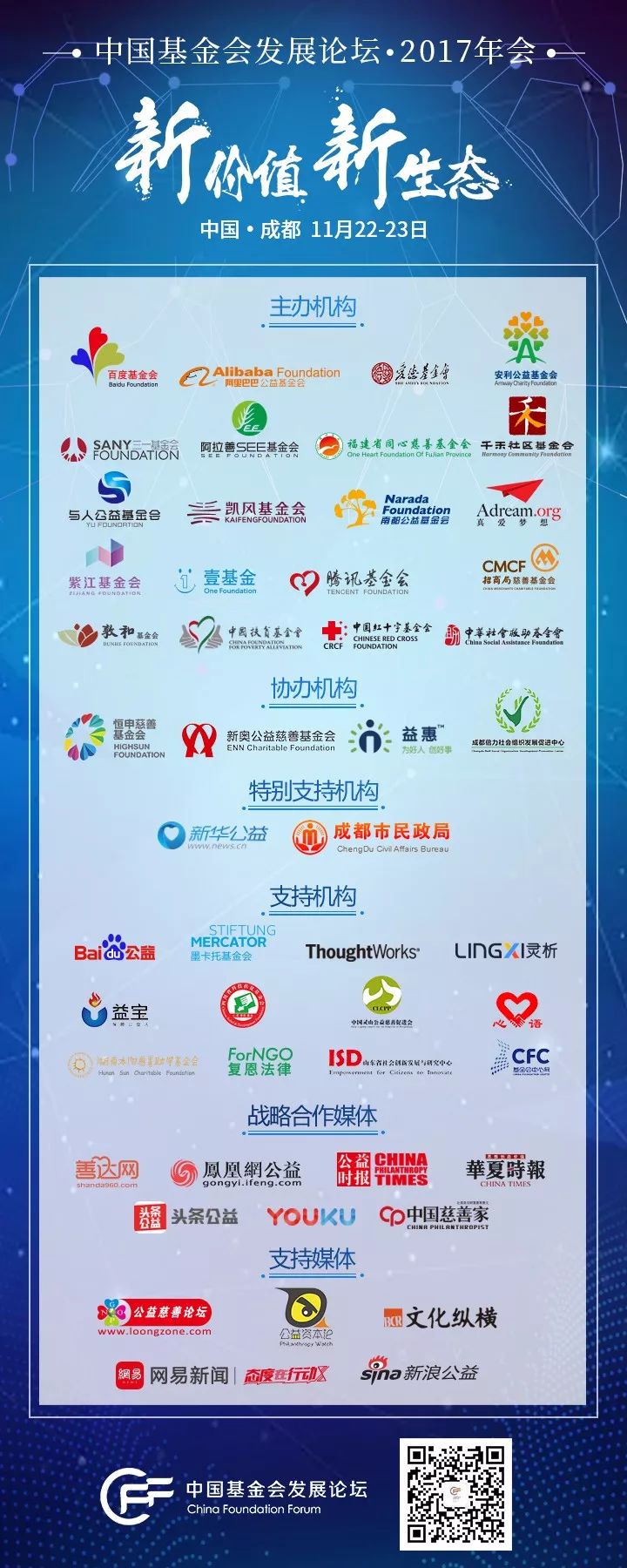 探索网络世界