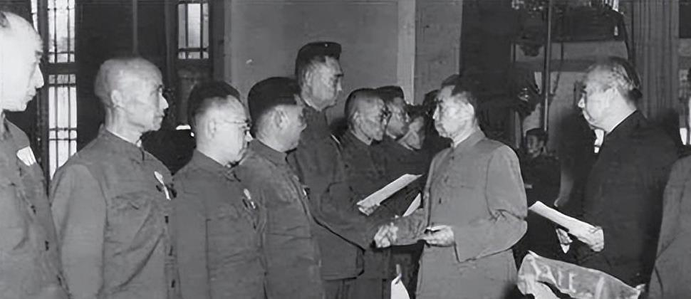 湖南十大将军排名及其历史贡献，湖南十大将军排名及历史贡献概览