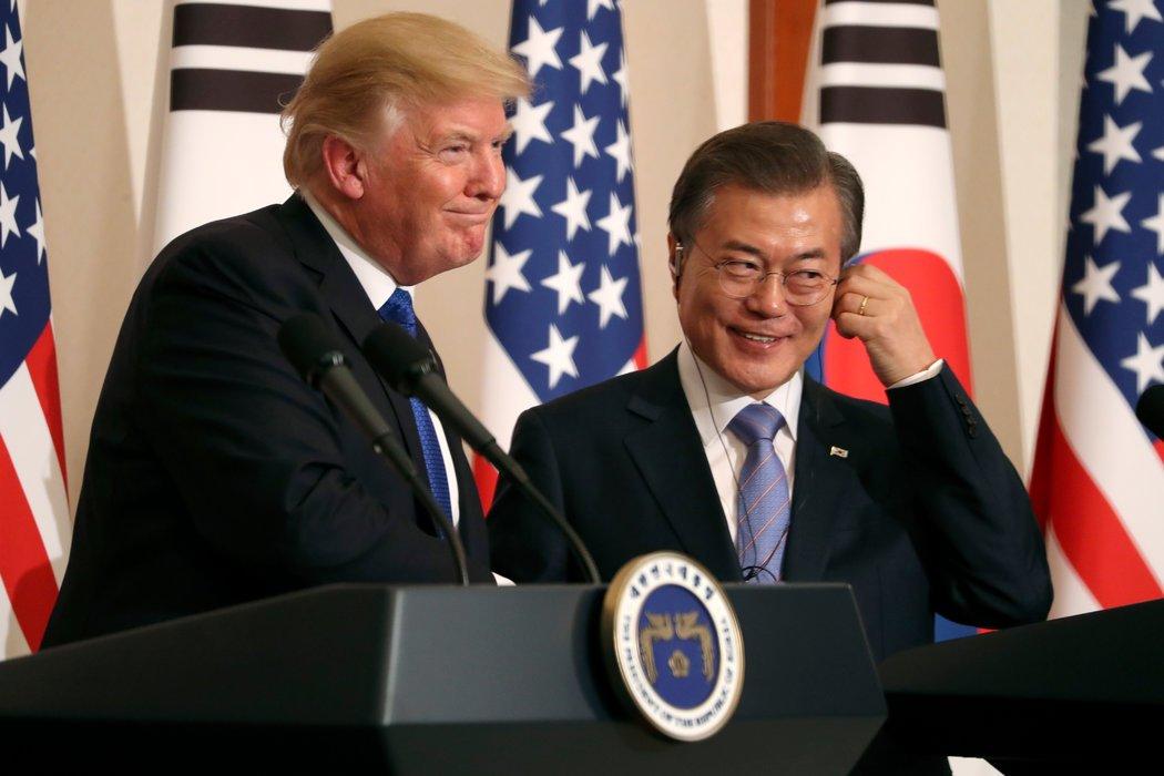 关于文在寅政府对萨德系统的三不立场分析（2017年），文在寅政府对萨德系统的三不立场深度解析（2017年分析）