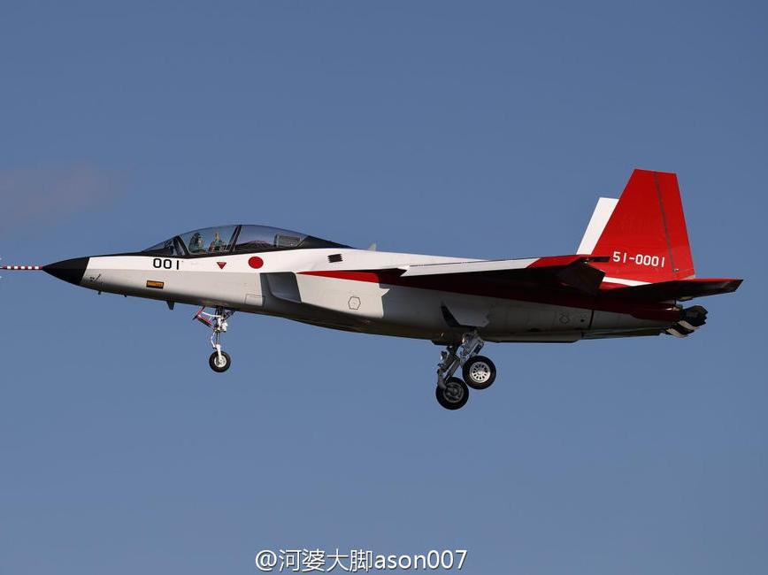日本心神战机，性能与实力解析，日本心神战机性能与实力深度解析