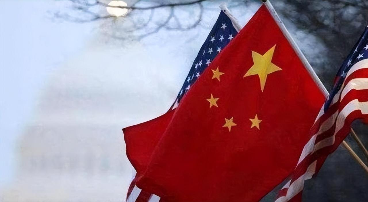 美国宣布重大消息后中国的表态，全球视角与大国担当，美国重大消息宣布后，中国的全球视角与大国担当的表态分析