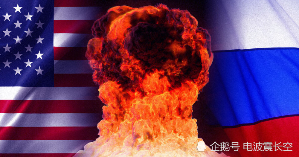 美俄开战，是否会爆发核战争？，美俄开战可能性与核战争爆发的潜在风险分析