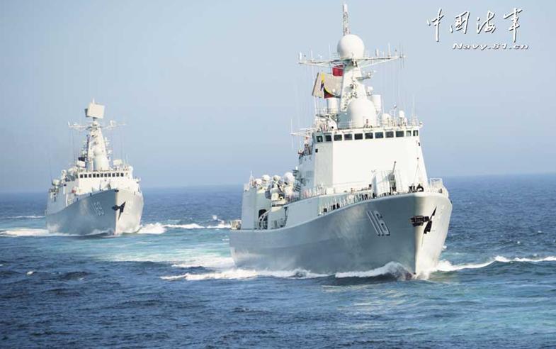 中国海军舰队最新编制，迈向现代化海洋强国的坚实力量，中国海军舰队最新编制，现代化海洋强国的坚实力量支柱