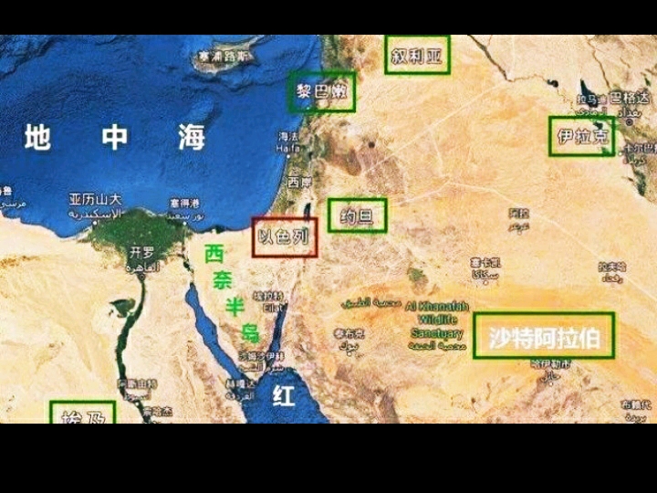 世界主要国家军事力量及战略方向概览，全球主要国家军事力量与战略方向概览