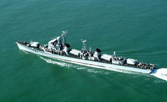 东海舰队迎来新力量，揭秘我国海军舰艇131舰服役之路，揭秘，东海舰队新力量——我国海军舰艇131舰的服役之路