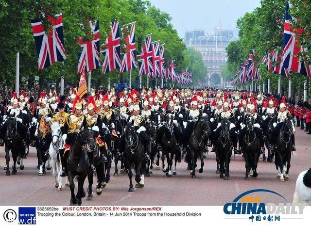 各国阅兵风格大分类，全球阅兵风格概览