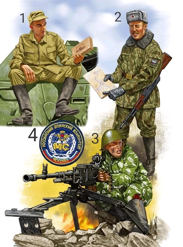 美国现代单兵装备，科技的力量与士兵的信赖，美国现代单兵装备，科技与士兵信赖的完美结合