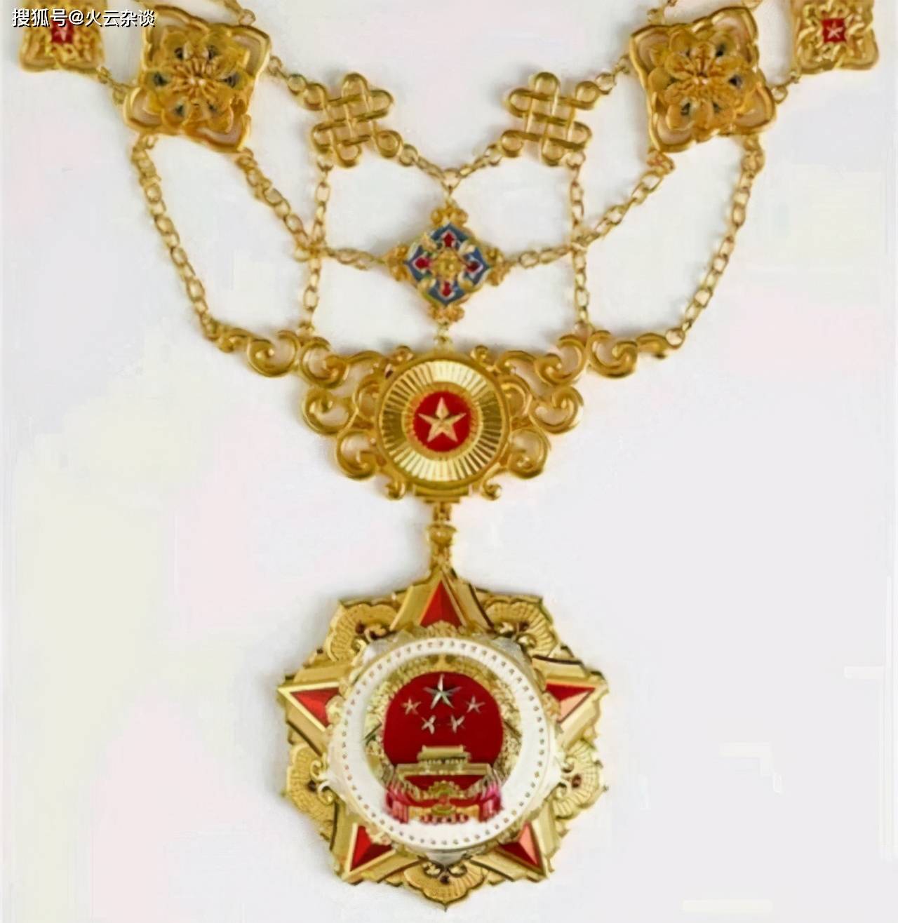 中国最高级别勋章，荣耀的象征与历史的见证，中国最高级别勋章，荣耀与历史的独特见证