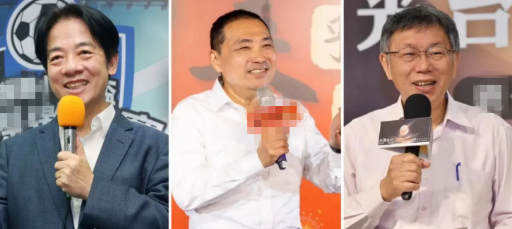台湾2024年选举参选人分析，台湾2024年选举参选人深度解析