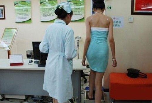 女兵提前体检须知，全面检查什么？，女兵提前体检须知，全面检查内容概览