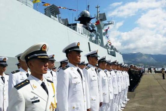 中国海军70周年庆典标识，荣耀与力量的象征，中国海军70周年庆典标识，荣耀与力量的辉煌象征