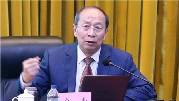 国防大学校长王启民，引领军事教育的时代先锋，国防大学校长王启民，引领军事教育的时代先锋