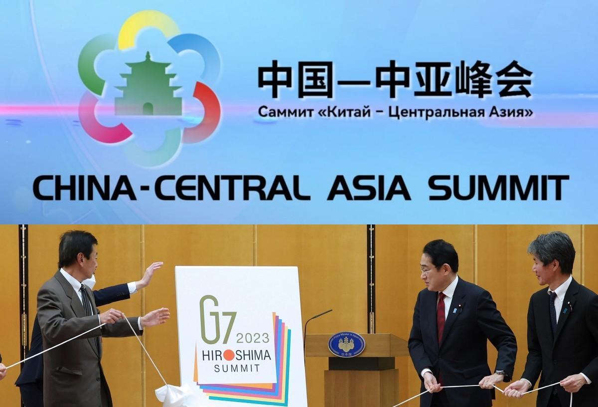 中俄未料到日本威胁，东亚安全格局的新挑战，中俄未料日本威胁，东亚安全面临新挑战