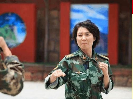 中国女特种兵，勇气与荣耀的象征，中国女特种兵，勇气与荣耀的典范