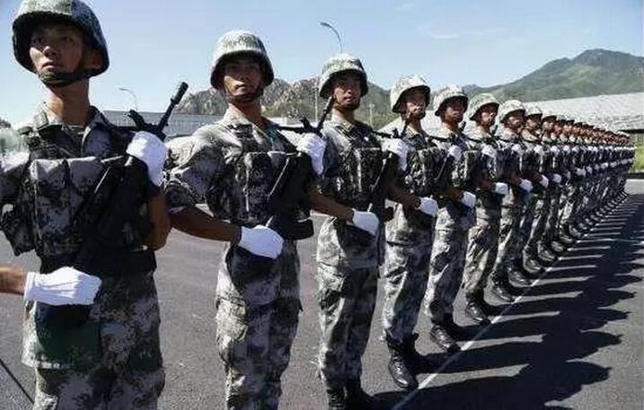 中国国防历史对青少年的启示，中国国防历史对青少年启示深远，传承军事智慧，强化国防意识