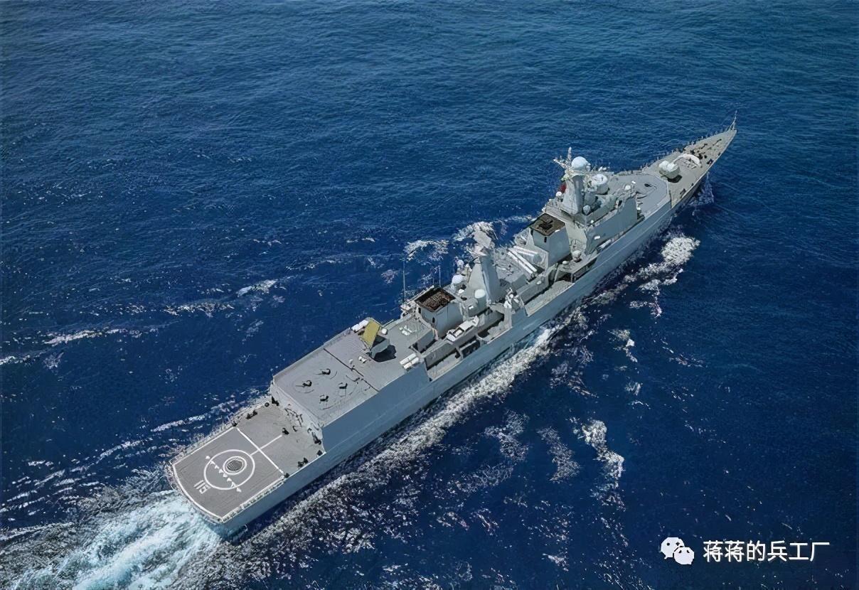 探究051C型导弹驱逐舰为何尚未退役的原因，揭秘，为何051C型导弹驱逐舰仍坚守岗位，未现退役迹象