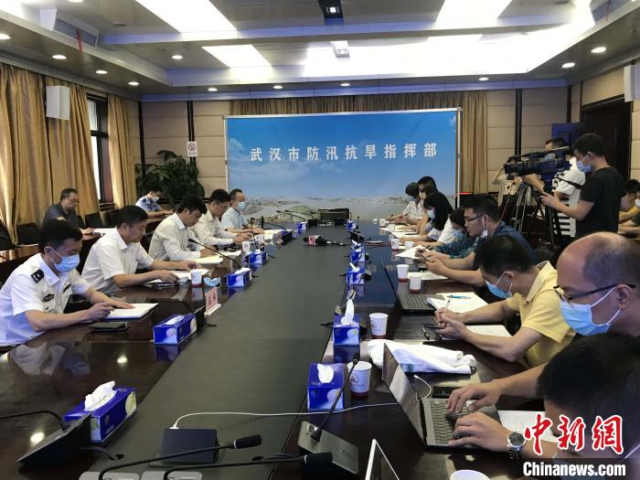 武汉今天特大新闻——城市新动向与发展亮点，武汉城市新动向与发展亮点，今日重大新闻揭秘