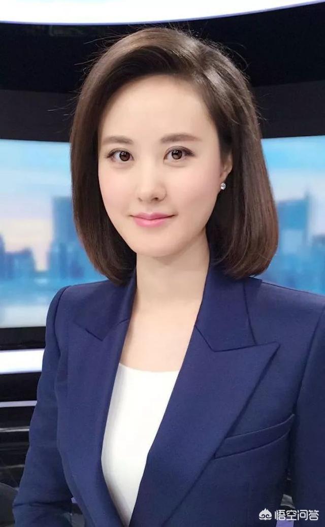 央视最漂亮的女主持人——一位闪耀的传媒之星，央视最美女主持人，闪耀的传媒之星传奇