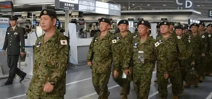 自卫队与正规军，差异与共性解析，自卫队与正规军，差异与共性深度解析