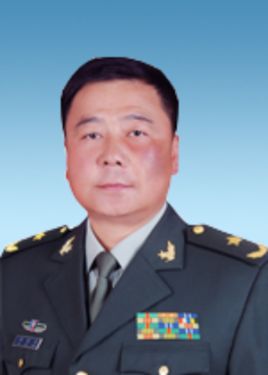 周柏青少将履新职务，新的征程，新的使命，周柏青少将履新职务，开启新征程，肩负新使命