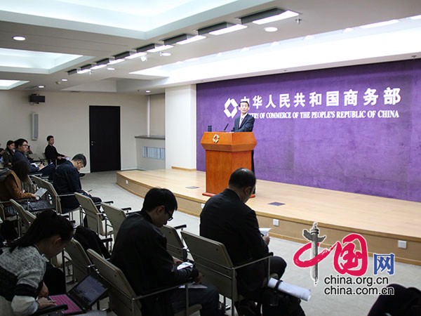 商务部召开新闻发布会，揭示经济新动态，展望外贸新未来，商务部新闻发布会揭示经济新动态，展望外贸发展新未来