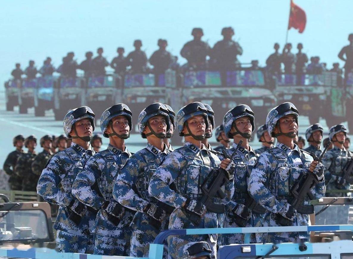 武力统一，历史、现实与未来的思考，武力统一，历史、现实与未来的深度思考