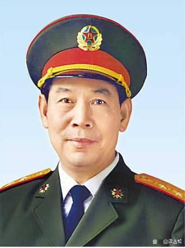 中国二炮部队司令，揭秘神秘力量的领导者，揭秘中国二炮部队司令，神秘力量的领导者