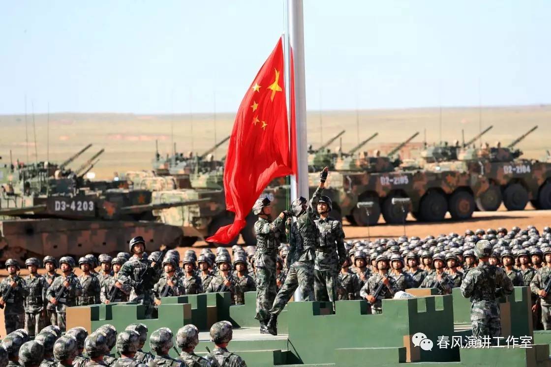 中国人民解放军61302部队，荣耀与担当的象征，中国人民解放军61302部队，荣耀与担当的战士象征