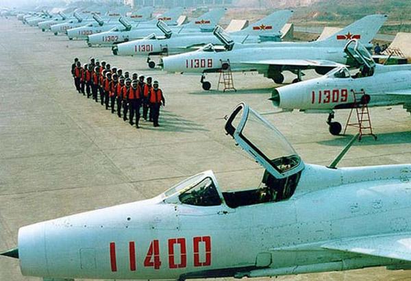 歼7I，中国航空工业的骄傲与未来展望，歼7I，中国航空工业的骄傲与未来展望之路