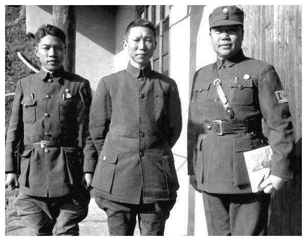 薛岳司令部副总参谋长李扬敬，一位卓越将领的得力助手，薛岳司令部副总参谋长李扬敬，卓越将领的得力助手传记