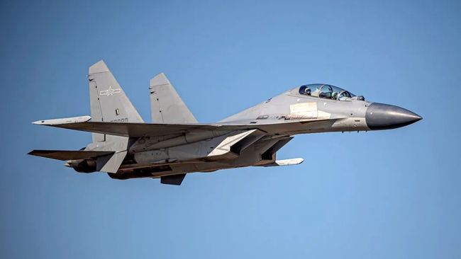 中国歼击机三剑客，锐不可挡的空中力量，中国歼击机三剑客，锐不可挡的空中霸主力量