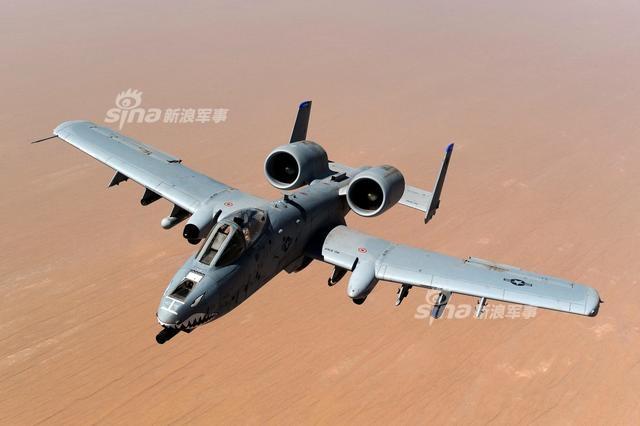 A-10攻击机最新动态与技术革新，A-10攻击机最新动态与技术革新概览