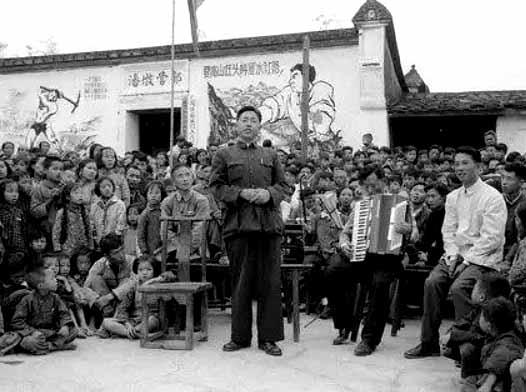 中国人民志愿军军歌与朝鲜人的深厚情感纽带，中国人民志愿军军歌与朝鲜人民的深厚情感纽带