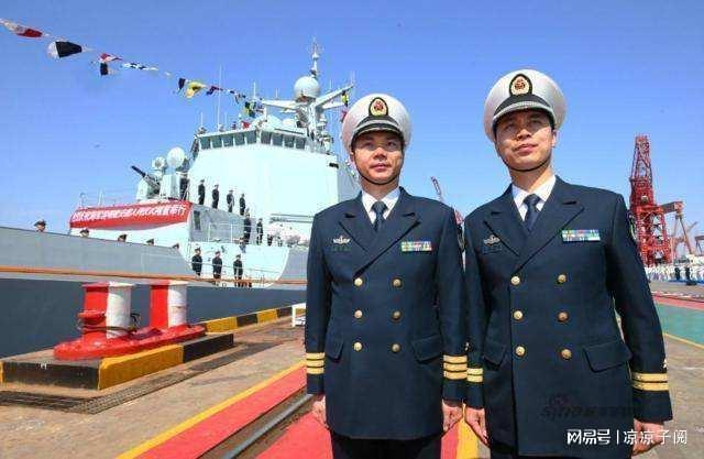 中国舰长的级别，职责、等级与影响力，中国舰长的级别、职责与影响力详解
