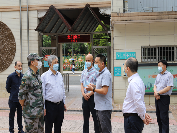 广州市人民武装部官网，数字化时代的国防建设与信息公开，广州市人民武装部官网，数字化时代的国防建设与信息公开进展