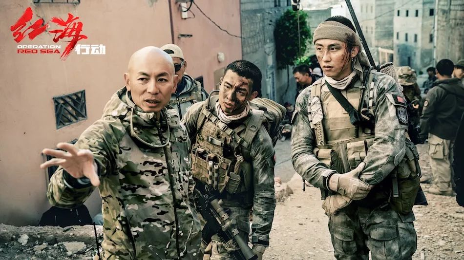 蛟龙突击队对决美国海豹突击队实战演戏视频全解析，蛟龙突击队与海豹突击队实战演习视频全面解析