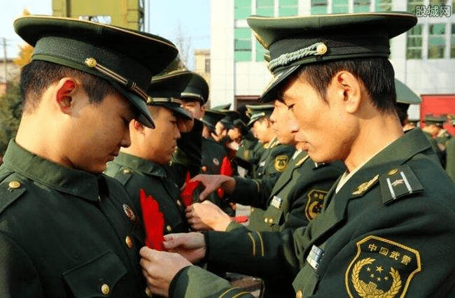 义务兵退伍后的就业前景分析与应对策略，义务兵退伍后就业前景分析与应对策略探讨