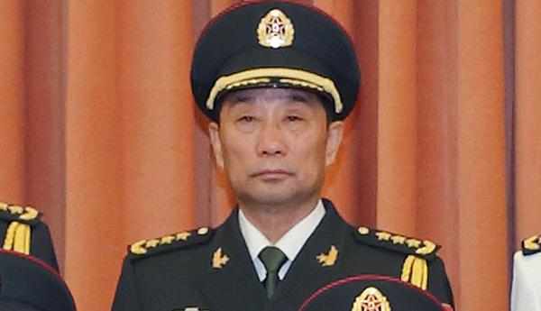 揭秘中国人民解放军陆军第38集团军历任参谋长及其卓越贡献，中国人民解放军陆军第38集团军历任参谋长及其卓越贡献概览