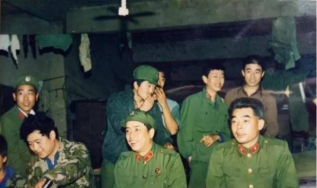 苏联47集团军的辉煌与变迁，苏联47集团军的荣耀与转型之路