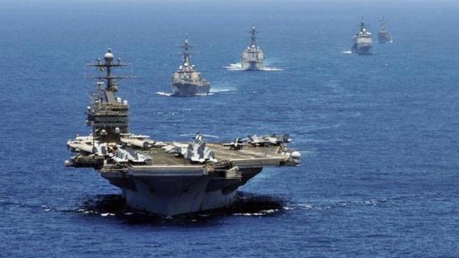 航空母舰最怕什么武器,深入解析航母的脆弱之处,深入解析,航空母舰的脆弱之处——最惧何种武器?